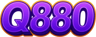 Q880 logo